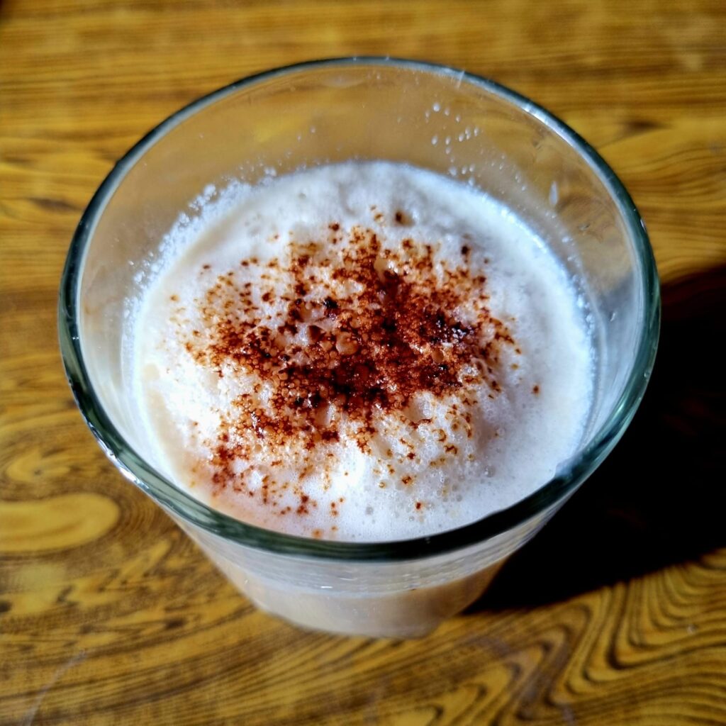 cold coffee- gallery